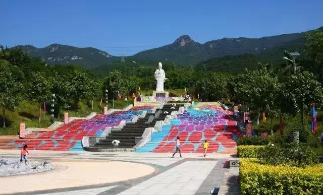 所有人！厦门热门景区降价！植物园、鼓浪屿、金光湖……太省钱了！