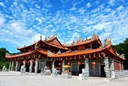 所有人！厦门热门景区降价！植物园、鼓浪屿、金光湖……太省钱了！