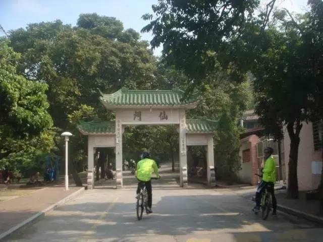 南沙旅游全攻略｜2017南沙旅游月历，竟是如此浪漫的2017