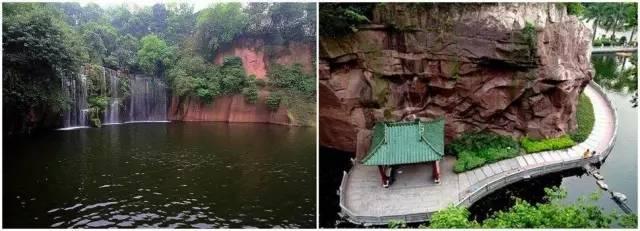 南沙旅游全攻略｜2017南沙旅游月历，竟是如此浪漫的2017