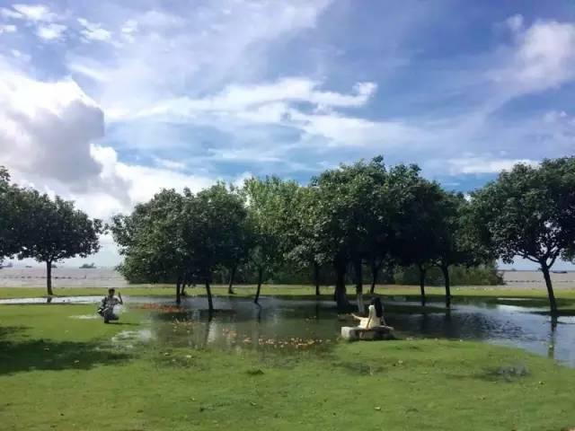 南沙旅游全攻略｜2017南沙旅游月历，竟是如此浪漫的2017