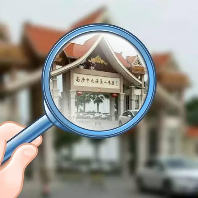 南沙旅游全攻略｜2017南沙旅游月历，竟是如此浪漫的2017