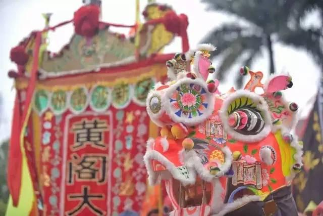 南沙旅游全攻略｜2017南沙旅游月历，竟是如此浪漫的2017