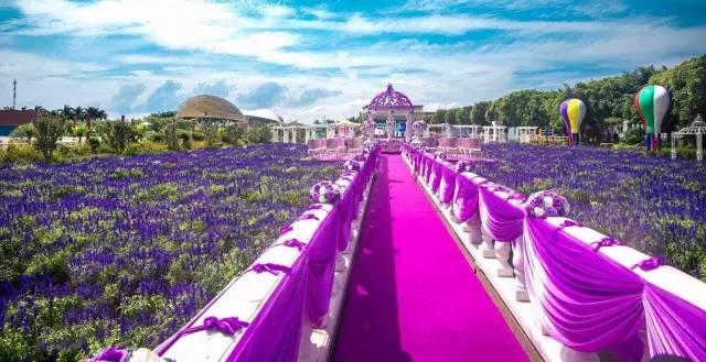 南沙旅游全攻略｜2017南沙旅游月历，竟是如此浪漫的2017