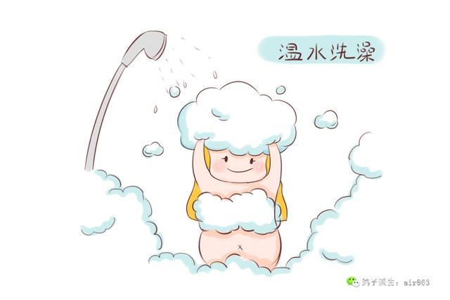 孕期体温多少算是正常？原因你知道么？