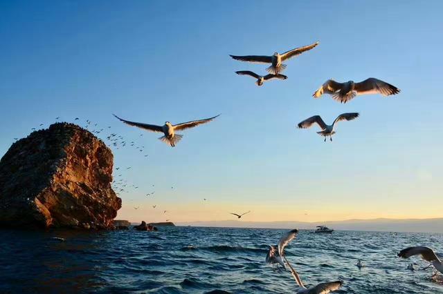 去看一次贝加尔湖，贝加尔湖自由行旅游攻略