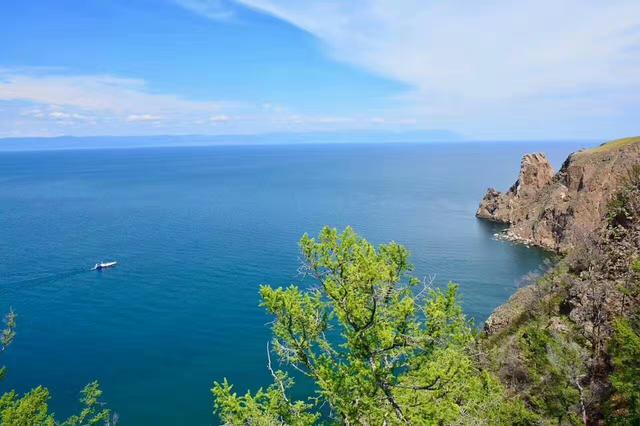 去看一次贝加尔湖，贝加尔湖自由行旅游攻略