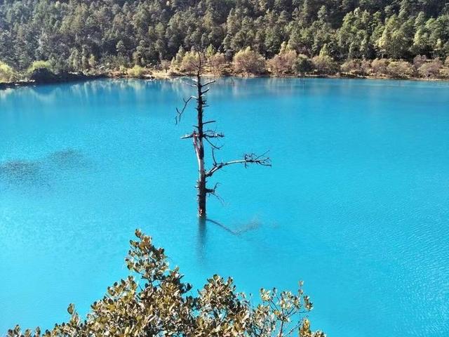 玉龙雪山旅游攻略，人手必备
