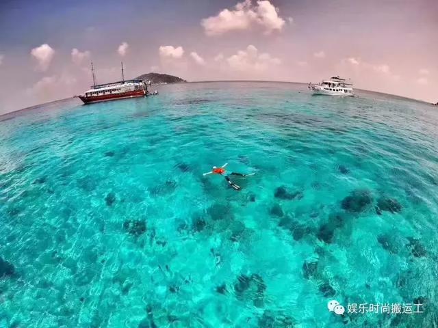 史上最强普吉岛自由行详细攻略