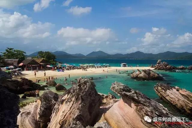 史上最强普吉岛自由行详细攻略