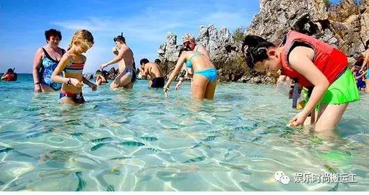 史上最强普吉岛自由行详细攻略