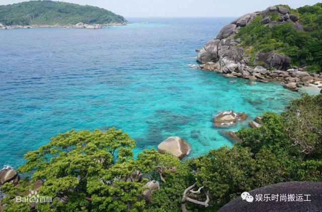 史上最强普吉岛自由行详细攻略