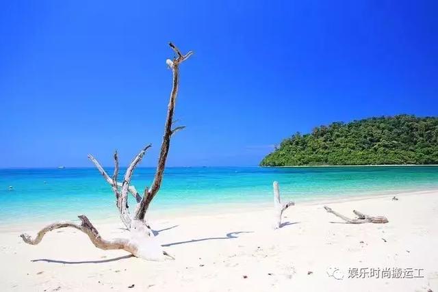 史上最强普吉岛自由行详细攻略