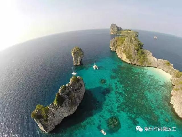 史上最强普吉岛自由行详细攻略