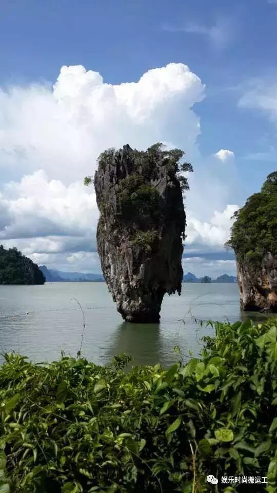 史上最强普吉岛自由行详细攻略