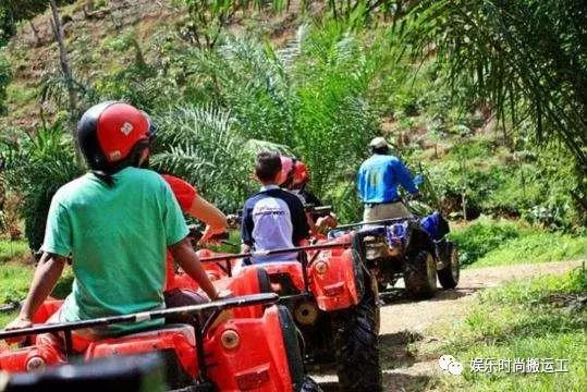 史上最强普吉岛自由行详细攻略