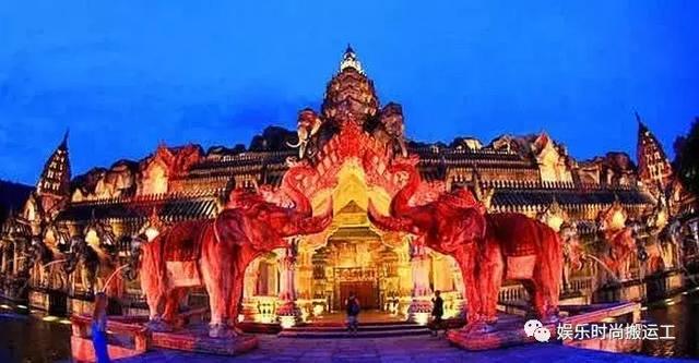 史上最强普吉岛自由行详细攻略