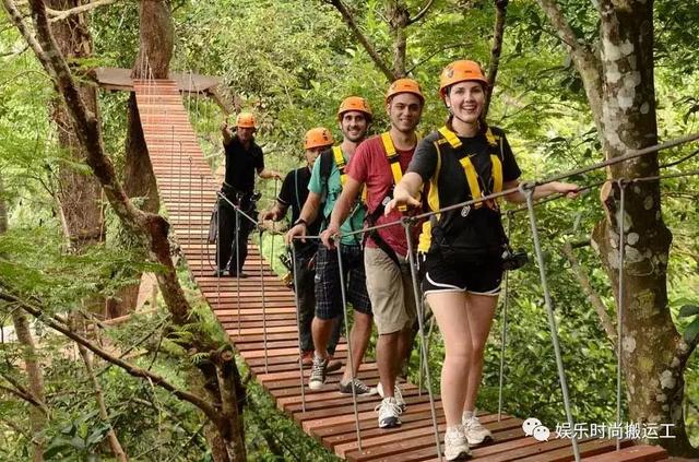 史上最强普吉岛自由行详细攻略