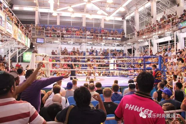 史上最强普吉岛自由行详细攻略