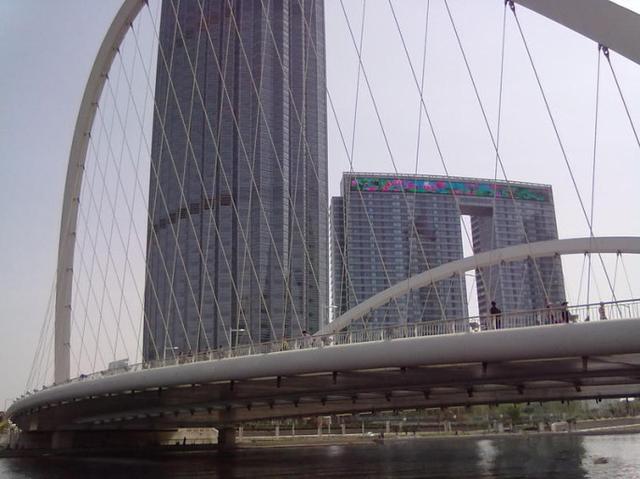 天津一日游攻略亲情奉献