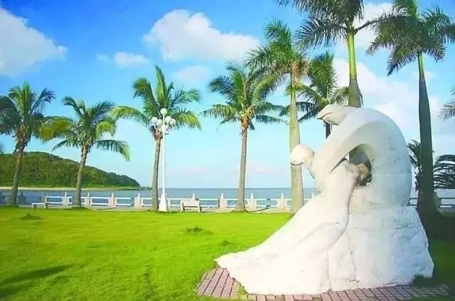 广东最好玩的旅游攻略大全