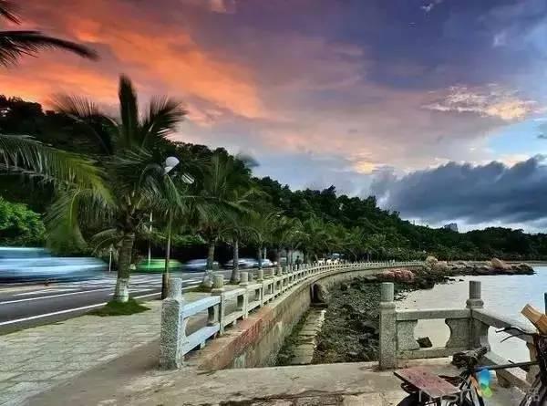 广东最好玩的旅游攻略大全