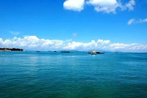 广东最好玩的旅游攻略大全