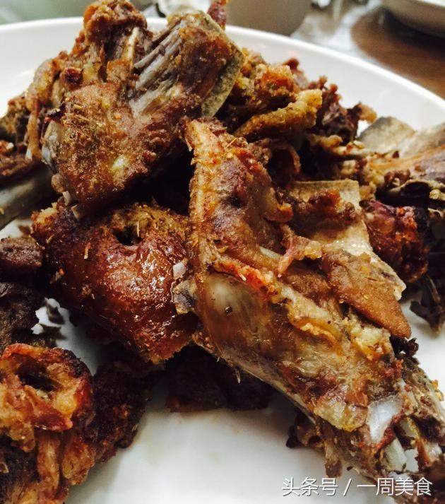 酒香不怕巷子深 利群烤鸭店