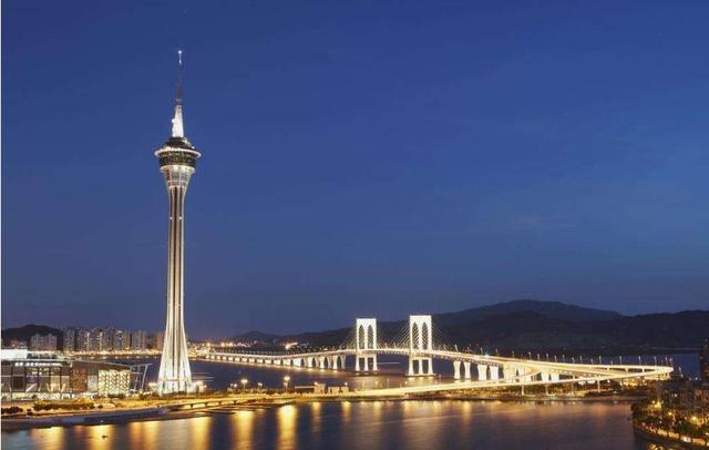 超详细的澳门旅游攻略，还可以不花一分钱任性游澳门！