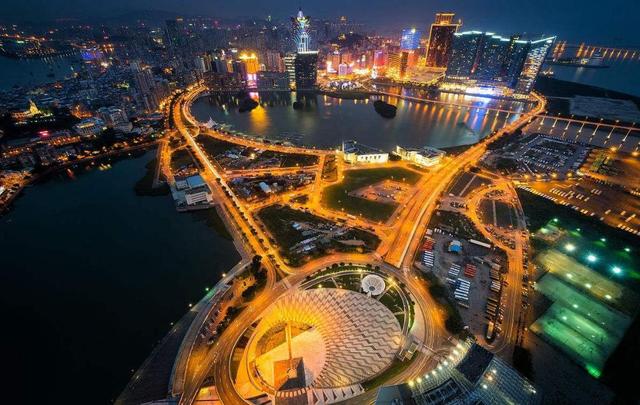 超详细的澳门旅游攻略，还可以不花一分钱任性游澳门！