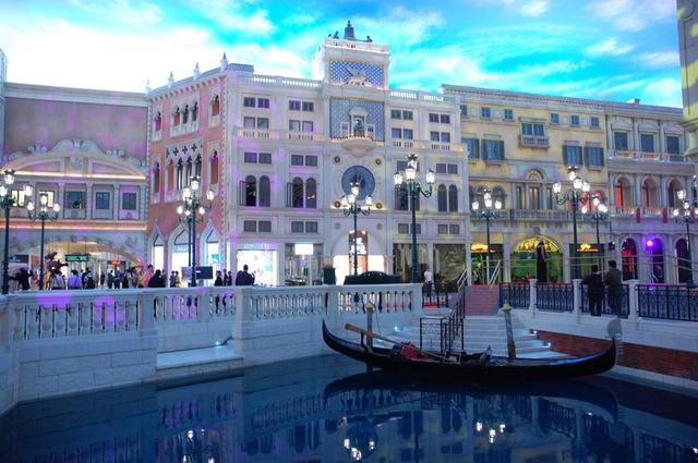 超详细的澳门旅游攻略，还可以不花一分钱任性游澳门！