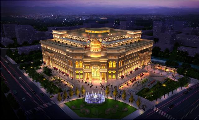 超详细的澳门旅游攻略，还可以不花一分钱任性游澳门！