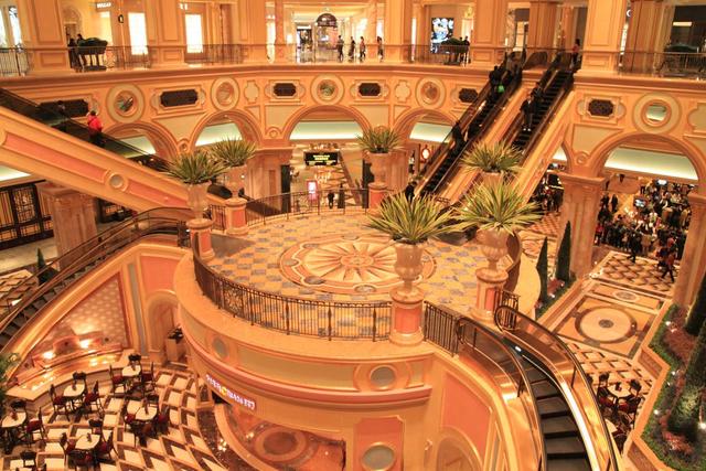 超详细的澳门旅游攻略，还可以不花一分钱任性游澳门！