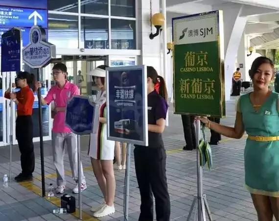 超详细的澳门旅游攻略，还可以不花一分钱任性游澳门！