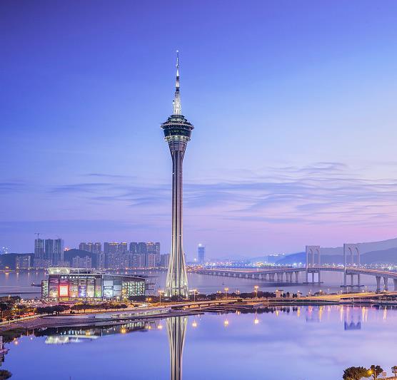 超详细的澳门旅游攻略，还可以不花一分钱任性游澳门！