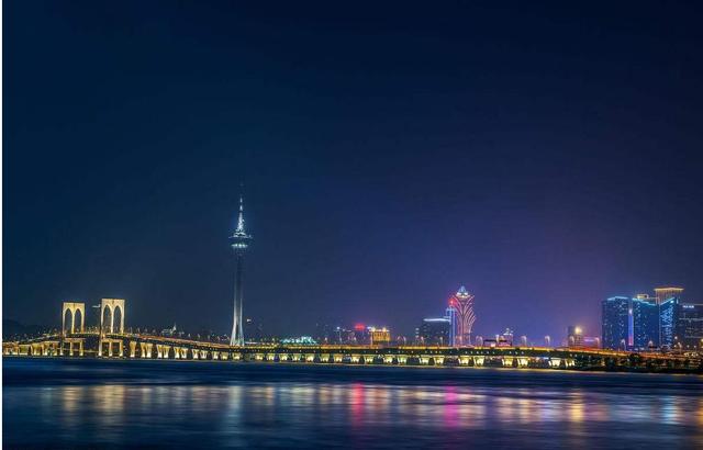 超详细的澳门旅游攻略，还可以不花一分钱任性游澳门！