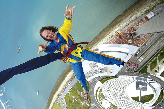 超详细的澳门旅游攻略，还可以不花一分钱任性游澳门！