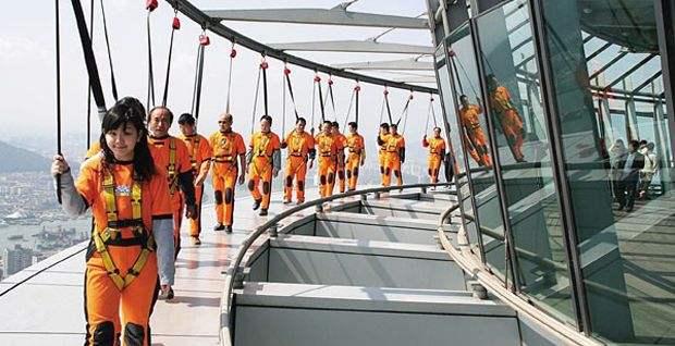 超详细的澳门旅游攻略，还可以不花一分钱任性游澳门！