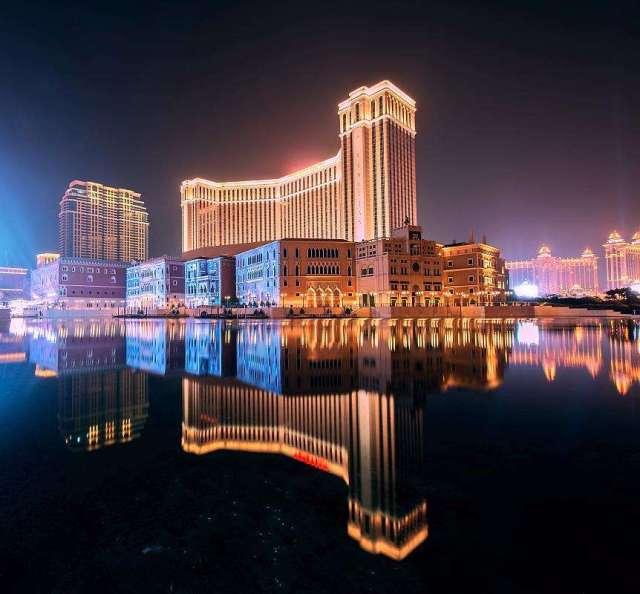 超详细的澳门旅游攻略，还可以不花一分钱任性游澳门！