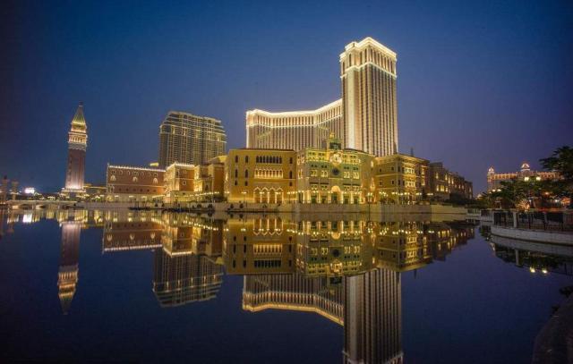 超详细的澳门旅游攻略，还可以不花一分钱任性游澳门！