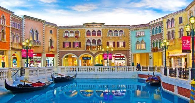 超详细的澳门旅游攻略，还可以不花一分钱任性游澳门！