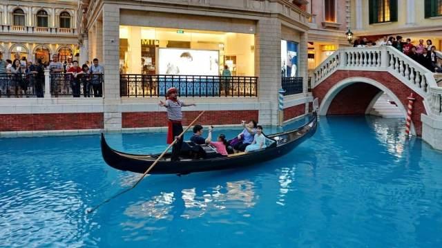 超详细的澳门旅游攻略，还可以不花一分钱任性游澳门！