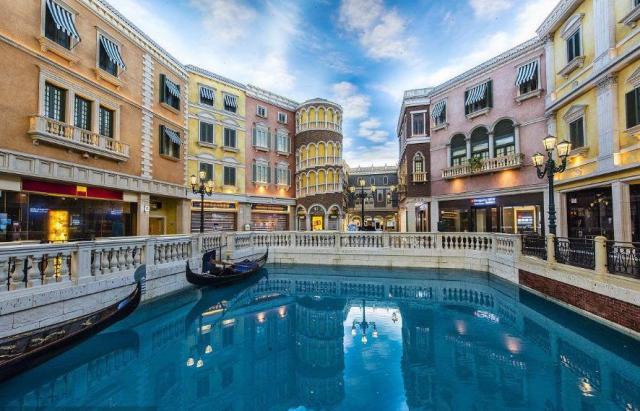 超详细的澳门旅游攻略，还可以不花一分钱任性游澳门！