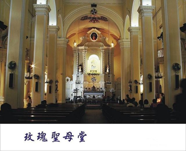 超详细的澳门旅游攻略，还可以不花一分钱任性游澳门！