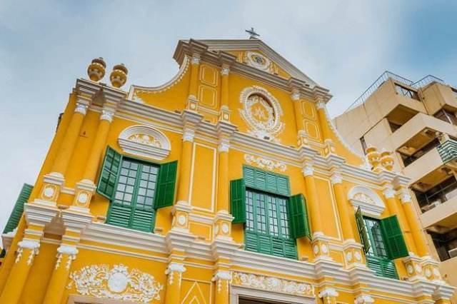 超详细的澳门旅游攻略，还可以不花一分钱任性游澳门！