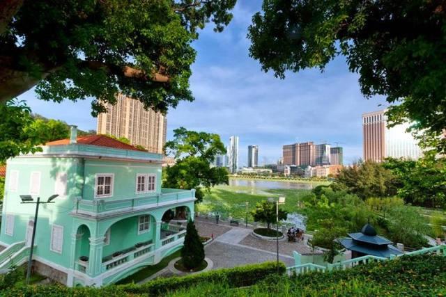 超详细的澳门旅游攻略，还可以不花一分钱任性游澳门！