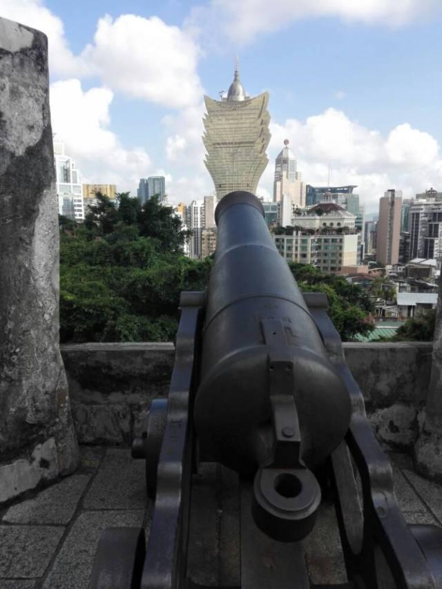 超详细的澳门旅游攻略，还可以不花一分钱任性游澳门！