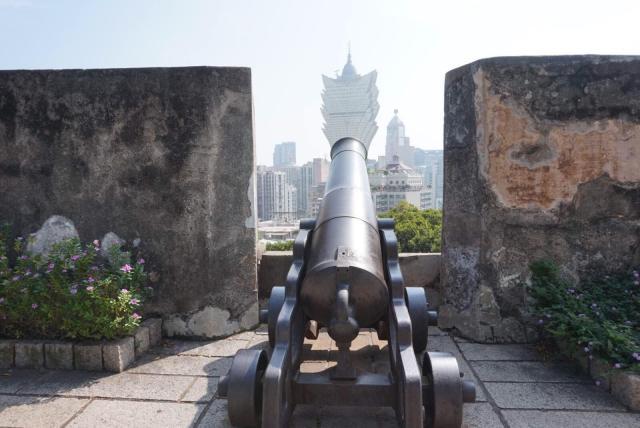 超详细的澳门旅游攻略，还可以不花一分钱任性游澳门！