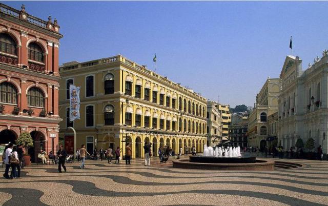 超详细的澳门旅游攻略，还可以不花一分钱任性游澳门！