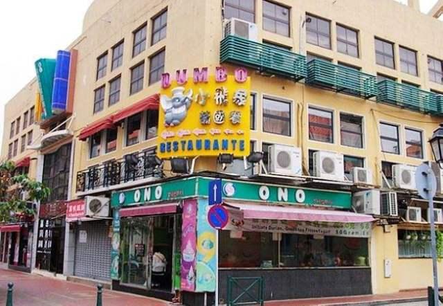 超详细的澳门旅游攻略，还可以不花一分钱任性游澳门！